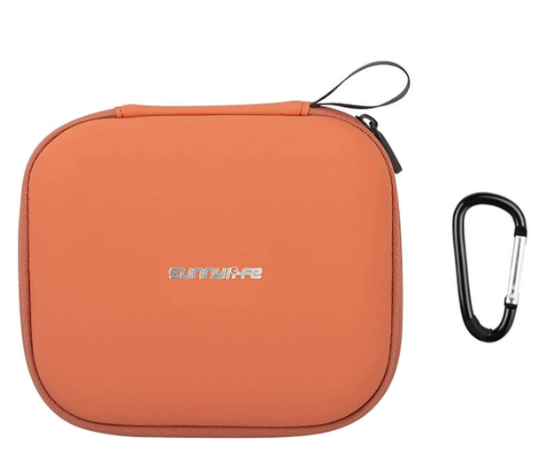 Sunnylife Etui do DJI NEO Orange - 1317335 - zdjęcie